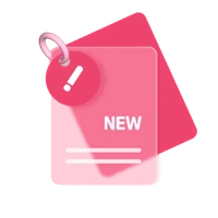 Mutual Trust 신뢰 일러스트